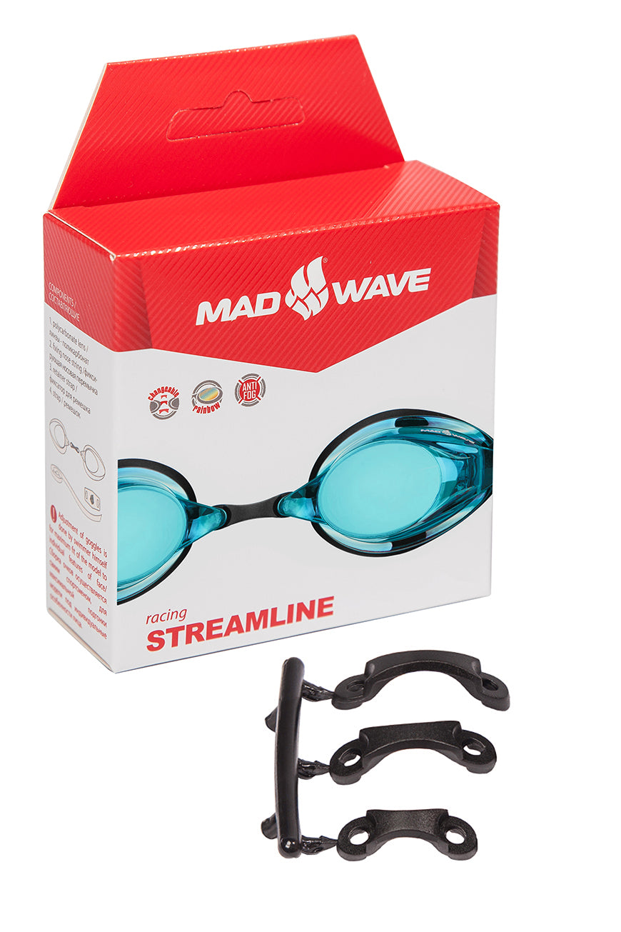 Streamline