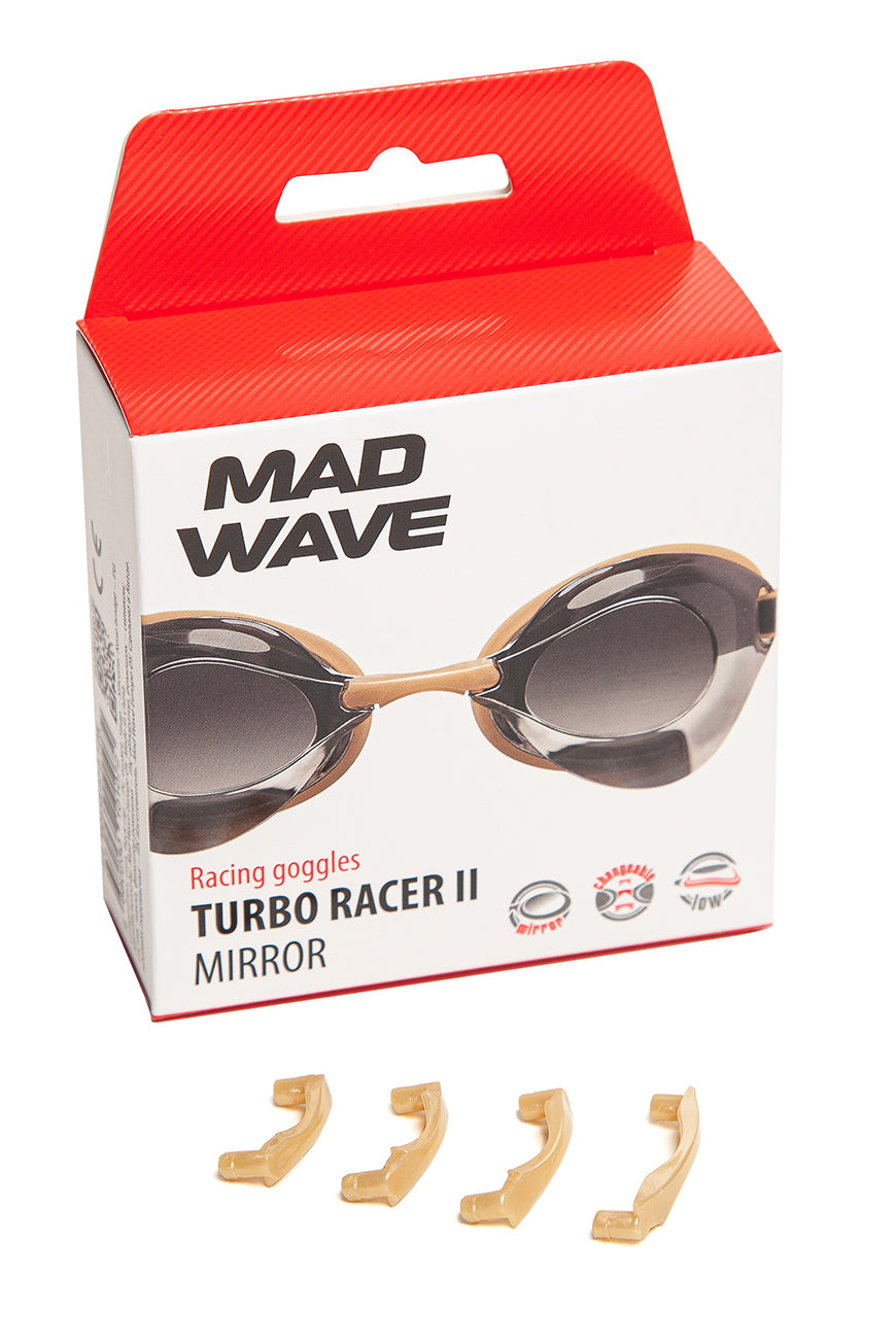 Turbo racer II spiegel 