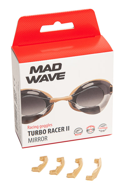Turbo racer II spiegel 