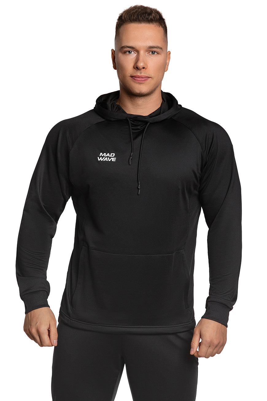 Flex Hoodie