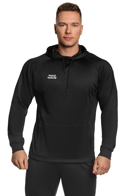 Flex Hoodie