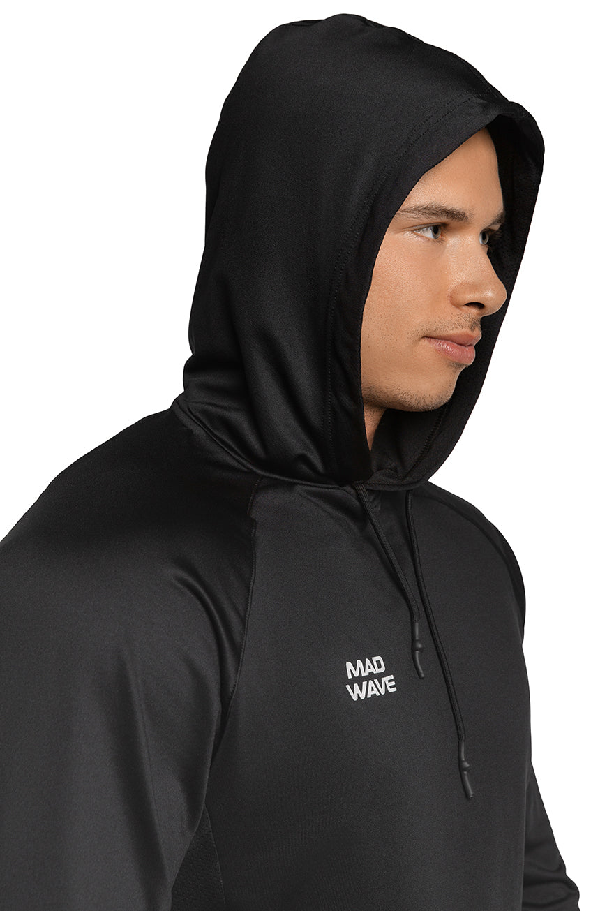 Flex Hoodie
