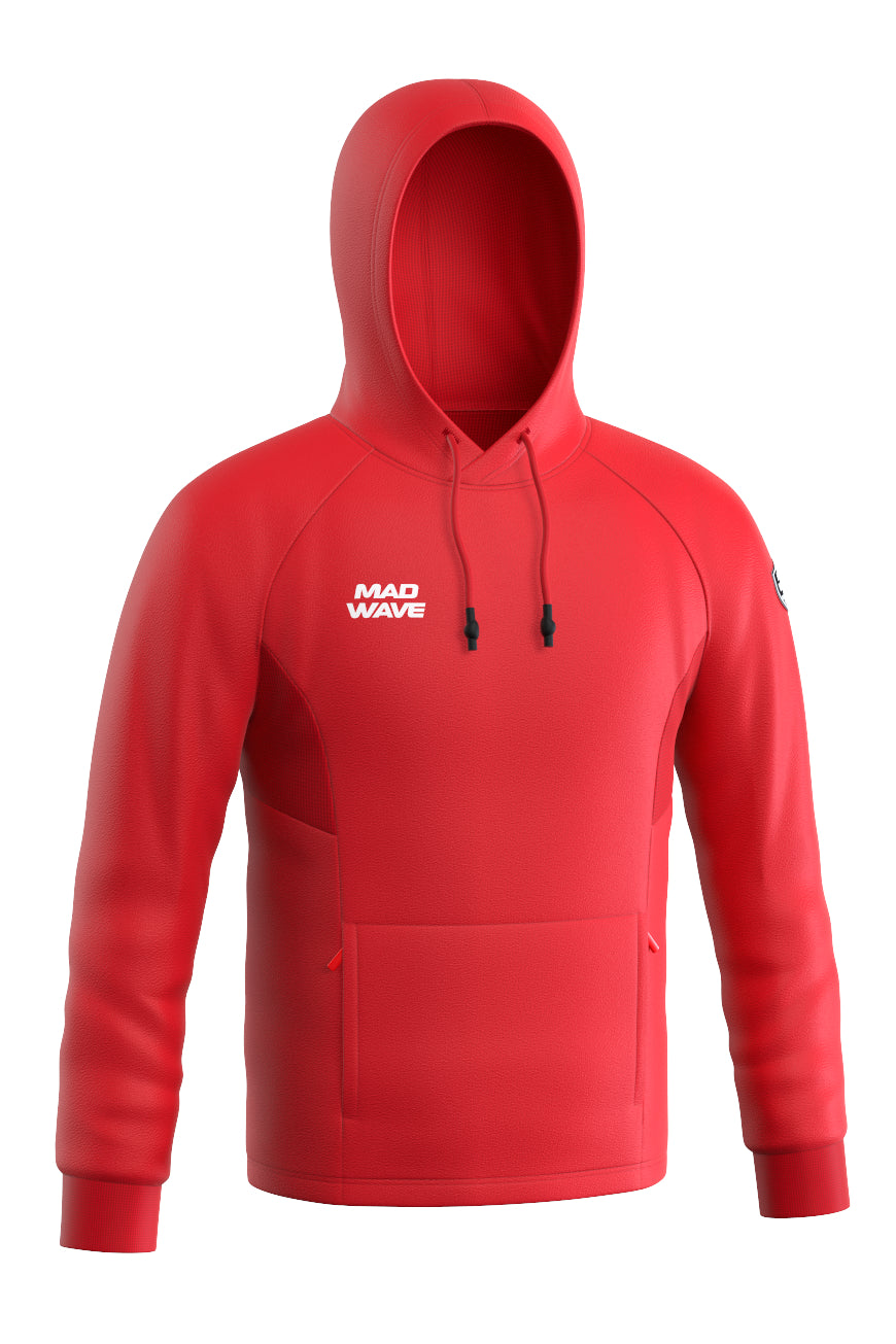 Flex Hoodie