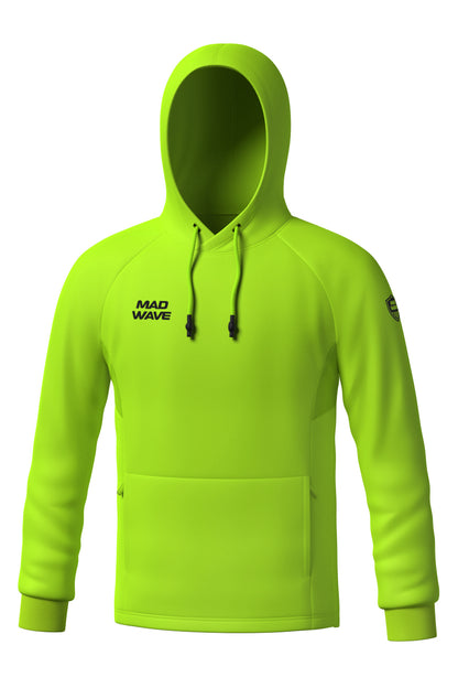 Flex Hoodie