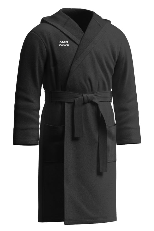 Cuddle Bathrobe 