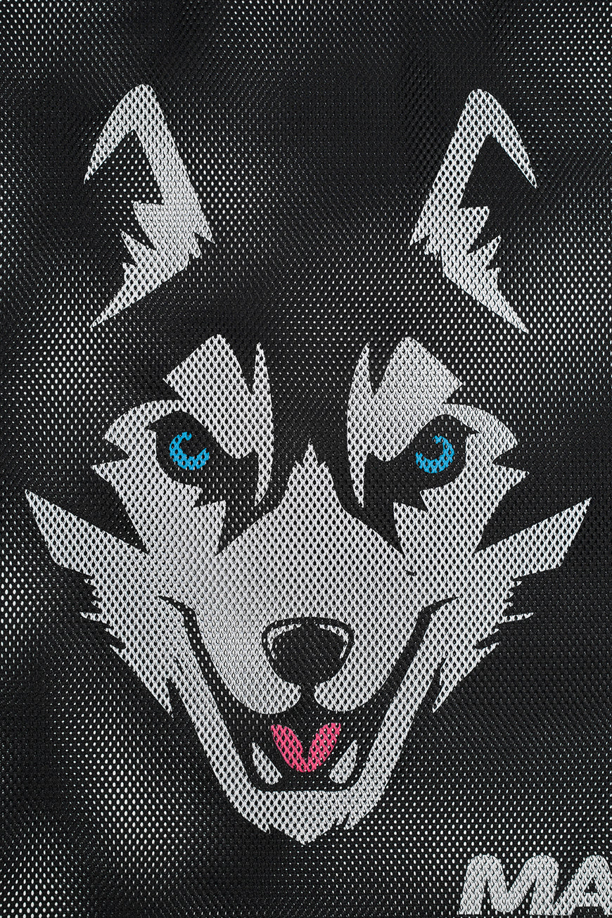 Filet HUSKY