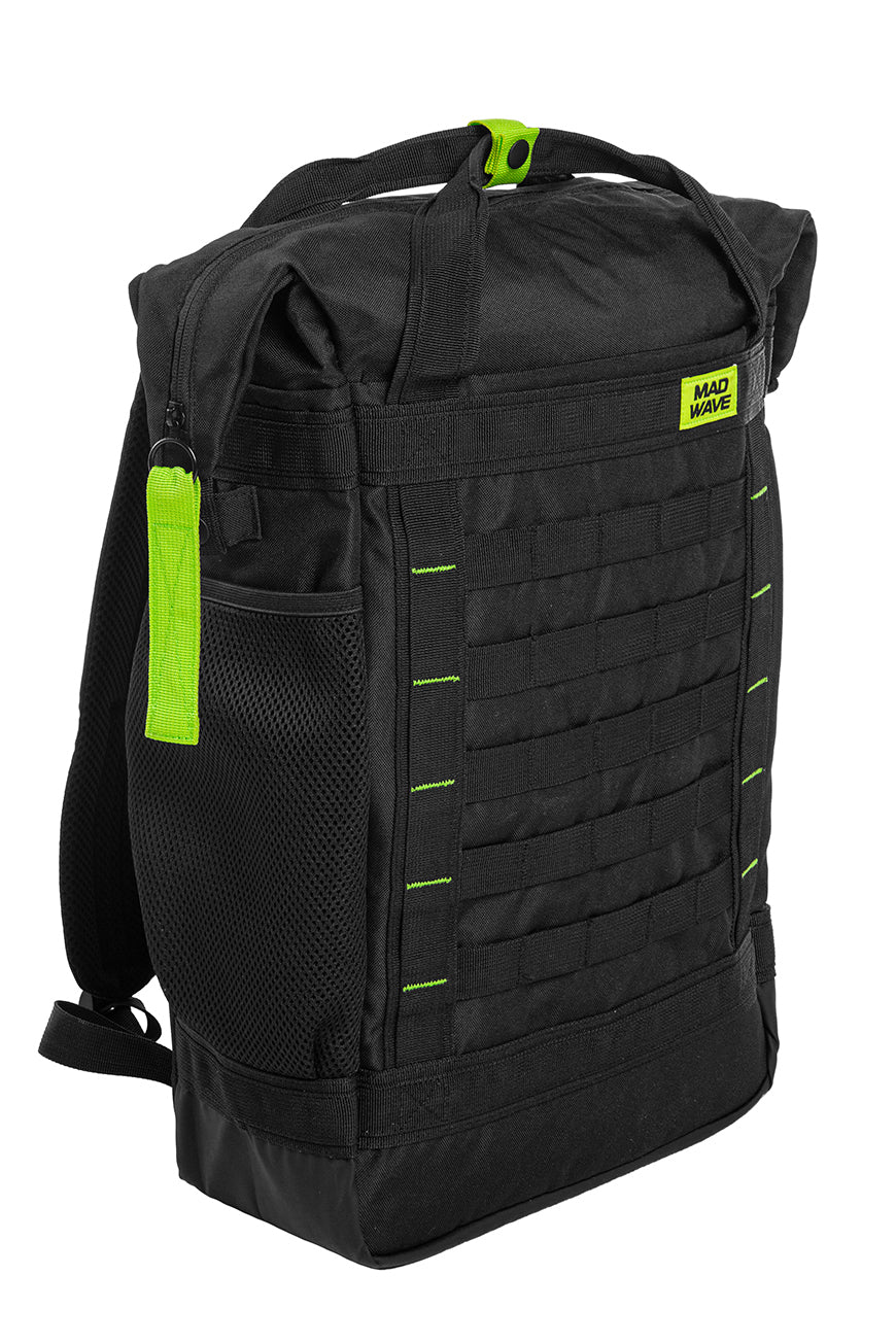 MW Basic Bag 