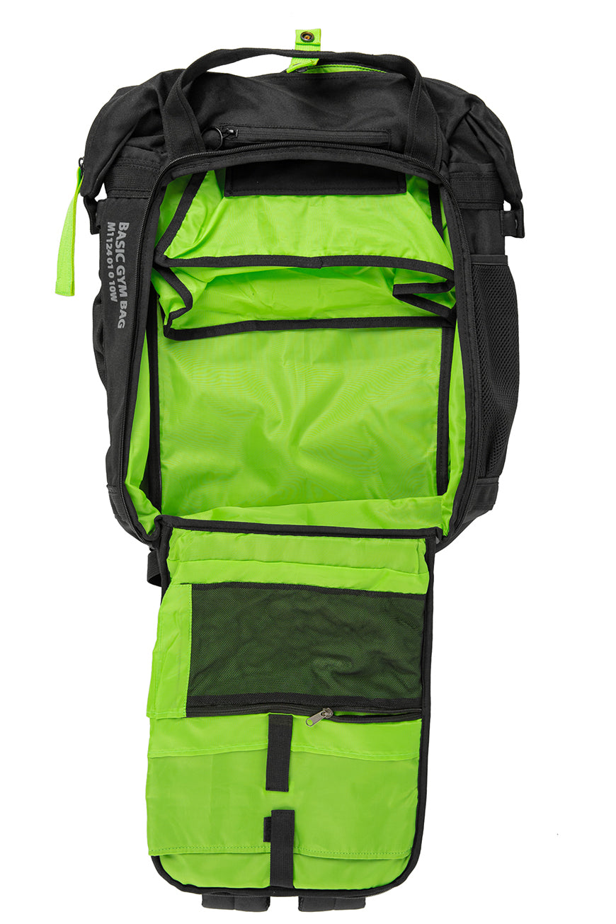 MW Basic Bag 