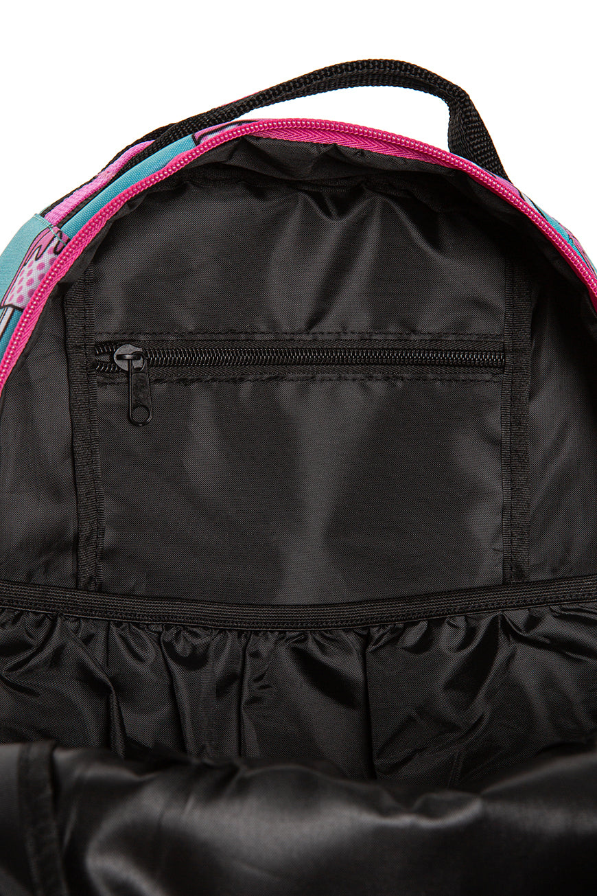 City bag