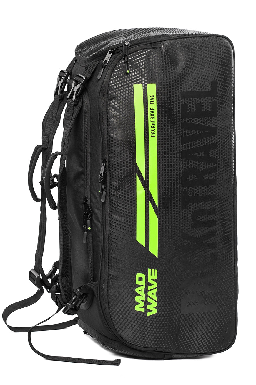 PACK&amp;TRAVEL 