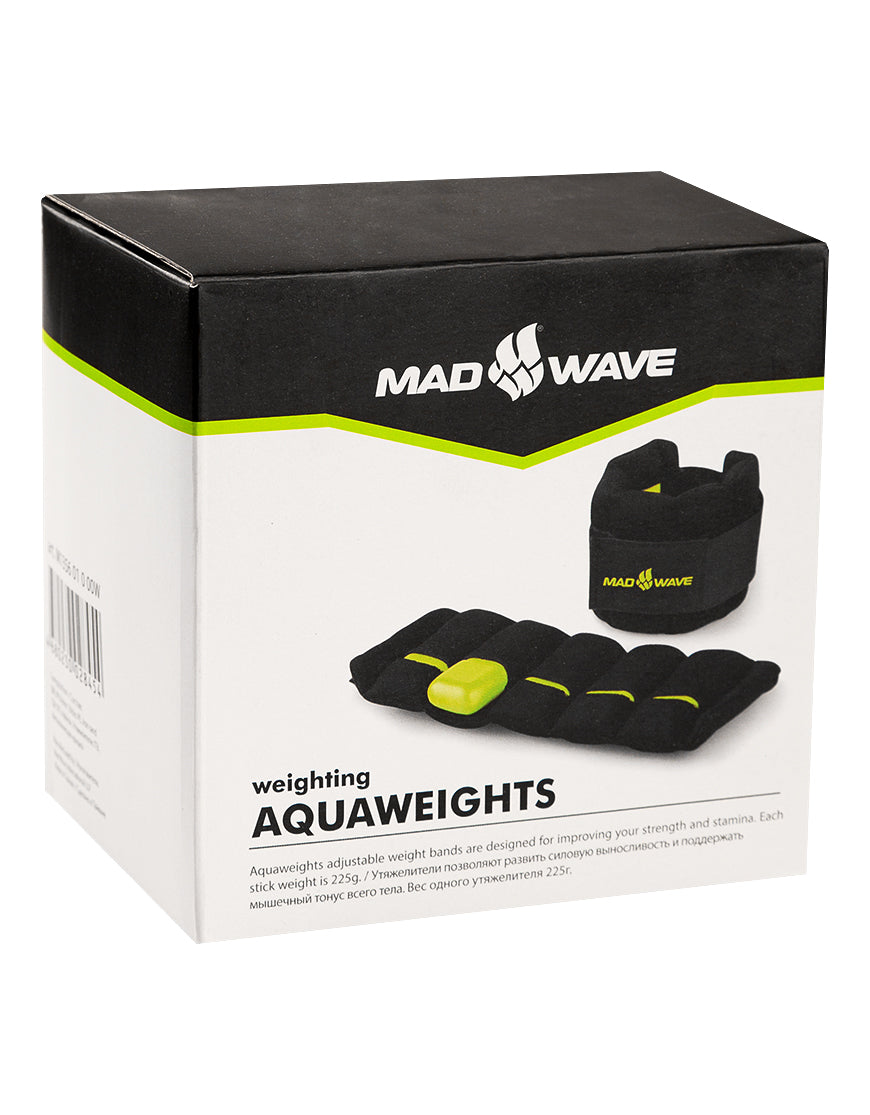 AQUAWEIGHTS
