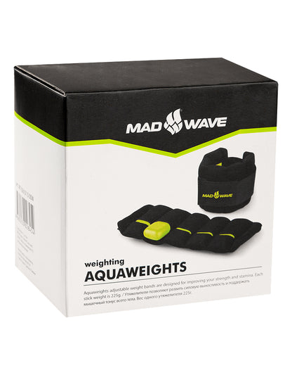 AQUAWEIGHTS