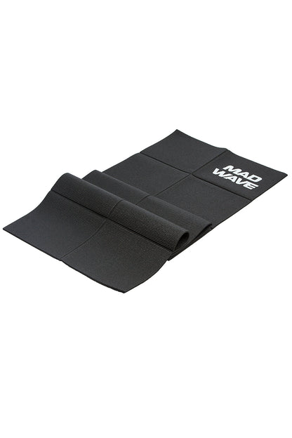 Tapis de yoga pliable en PVC