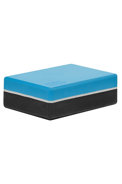Bloc de yoga Duo