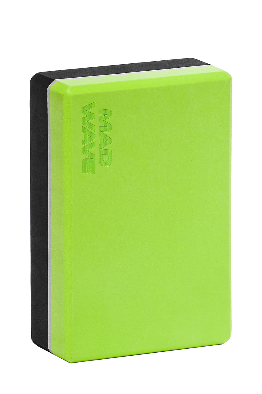 Bloc de yoga Duo