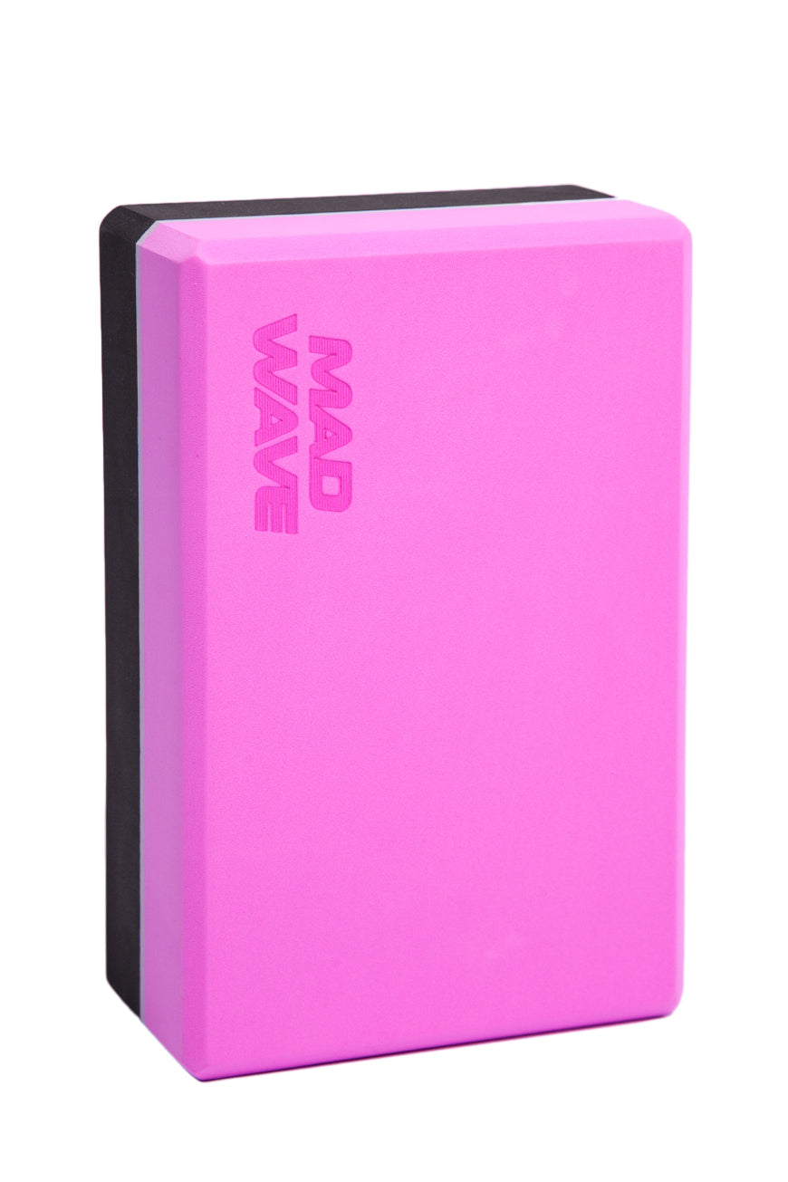 Bloc de yoga Duo