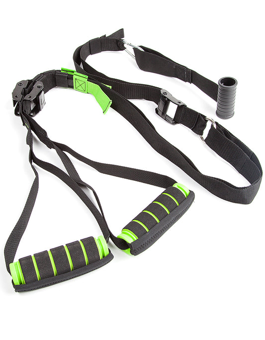 Sling trainer