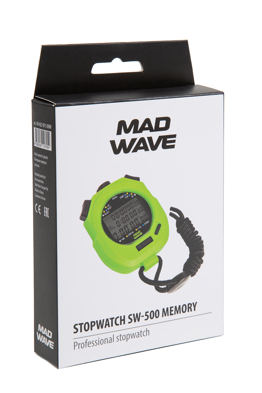 Stopwatch SW-500 