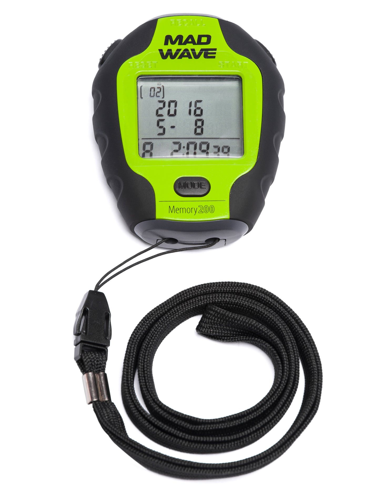 Stopwatch 200 