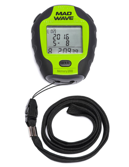 Stopwatch 200 
