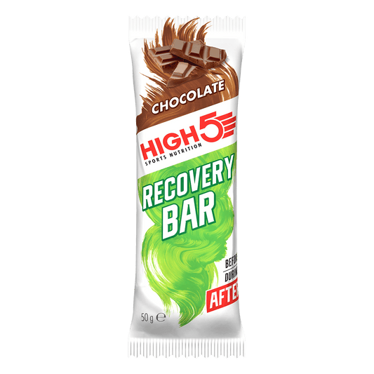 HIGH5 Recovery Bar