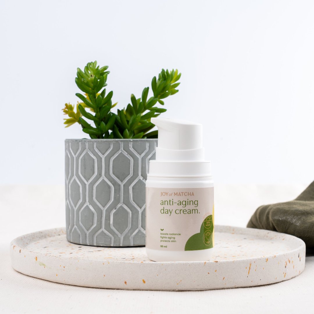 Anti-aging dagcrème