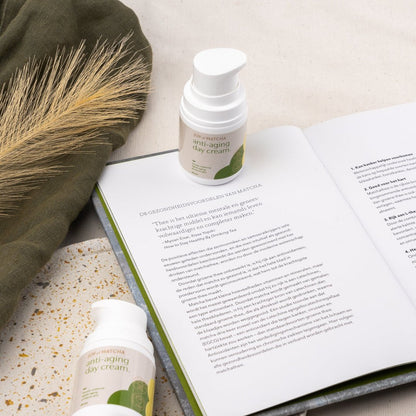 Anti-aging dagcrème