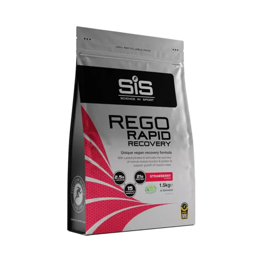 REGO Rapid Recovery