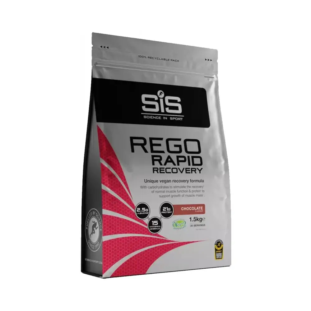REGO Rapid Recovery