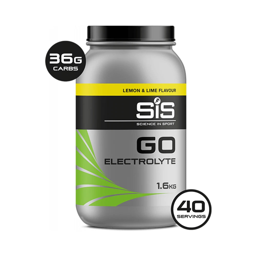 GO Electrolyte Powder