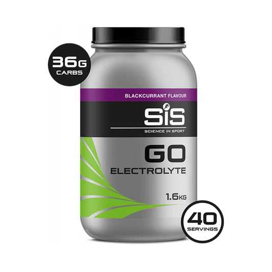 GO Electrolyte Powder