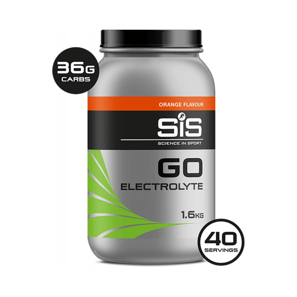 GO Electrolyte Powder