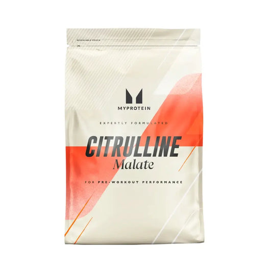 100% Citrulline Malate Amino Acid