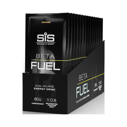 Beta Fuel 80 Powder