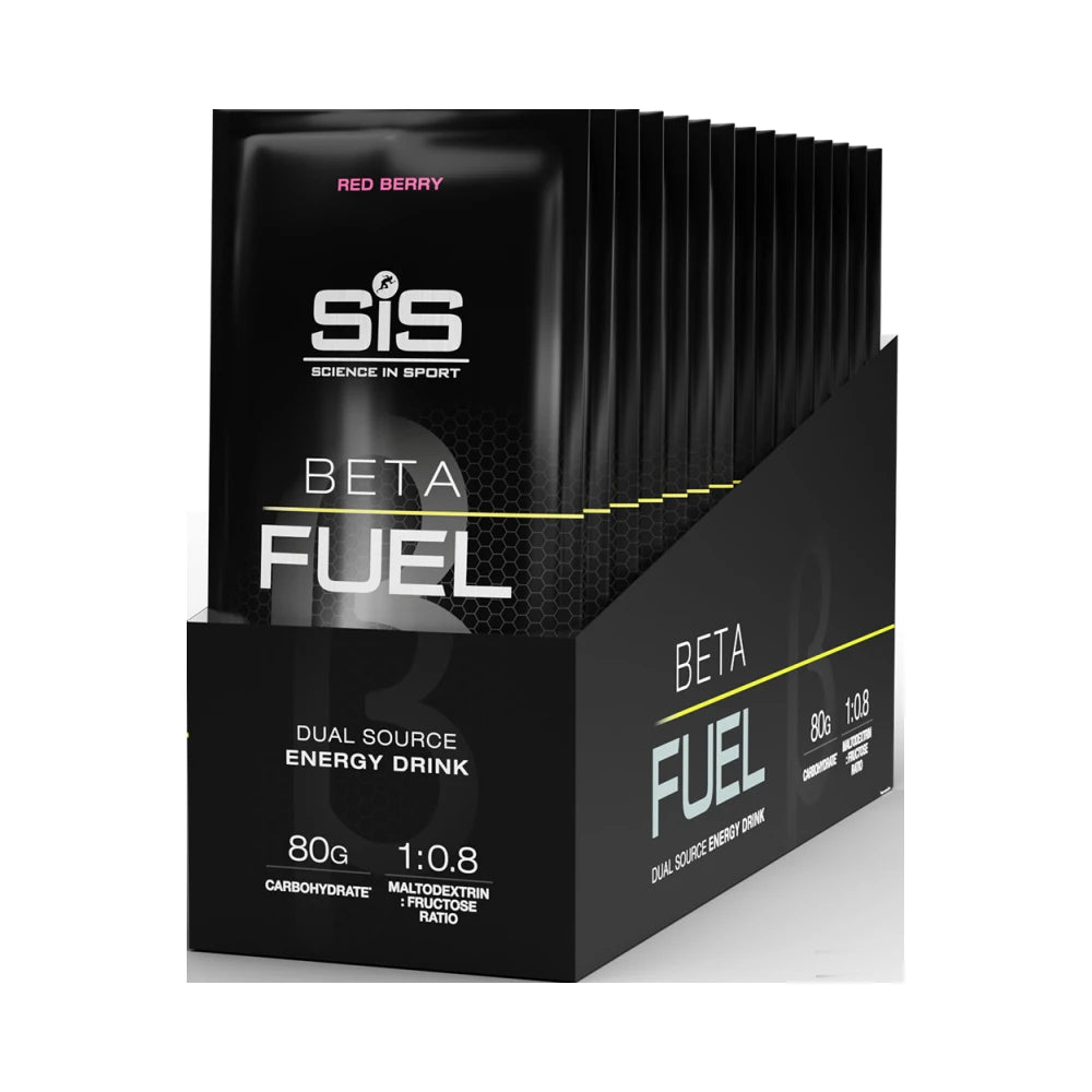 Beta Fuel 80 Powder