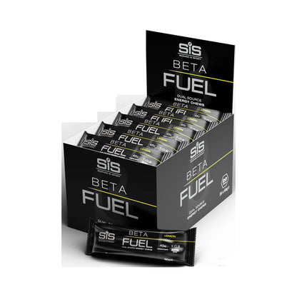 Beta Fuel Energy Chews