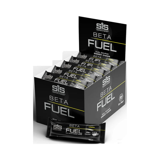 Beta Fuel Energy Chews