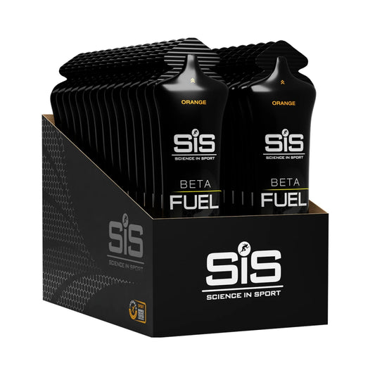 Beta Fuel Gel (30x60ml)