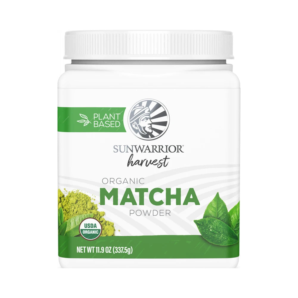 Organic Matcha Powder