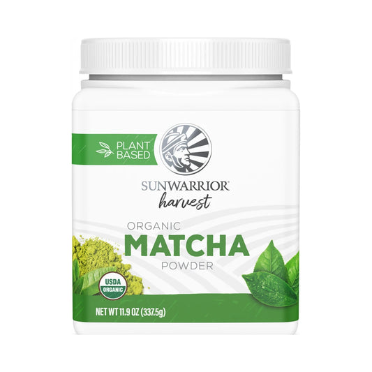 Organic Matcha Powder