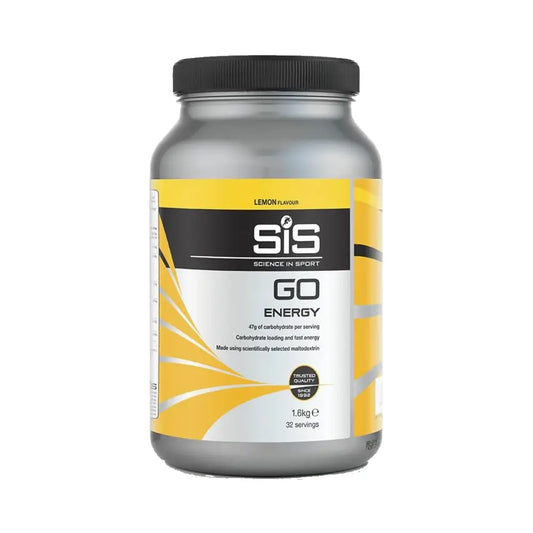 GO Energy Powder