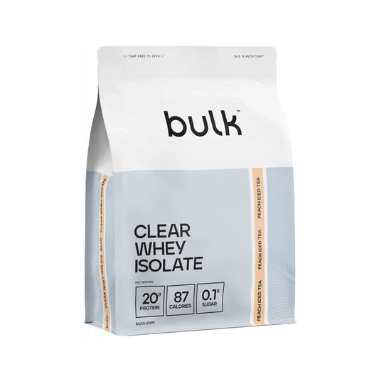 Clear Whey Isolate (500g)