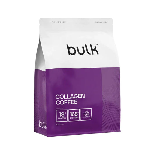 Collagen Coffee (500g)