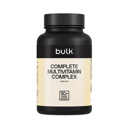 Complete Multivitamin Complex
