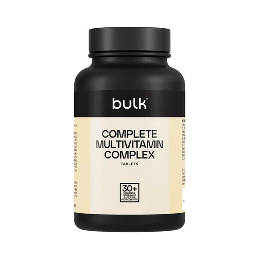 Complete Multivitamin Complex