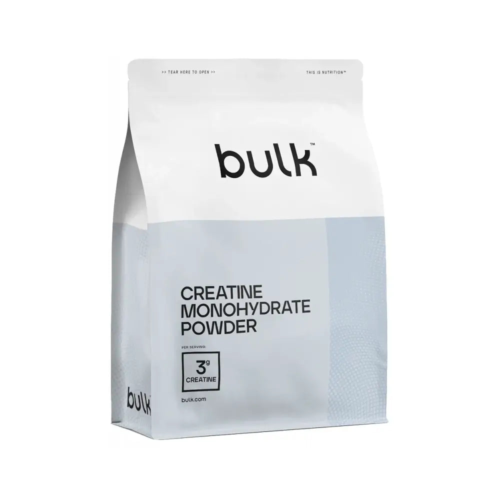 Creatine Monohydrate Powder