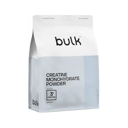 Creatine Monohydrate Powder