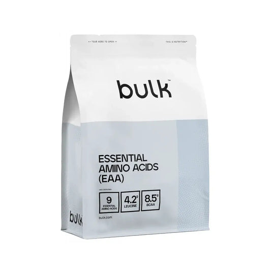 Essential Amino Acids