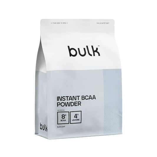 Instant BCAA Powder (500g)