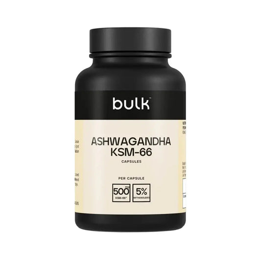 Ashwagandha KSM-66